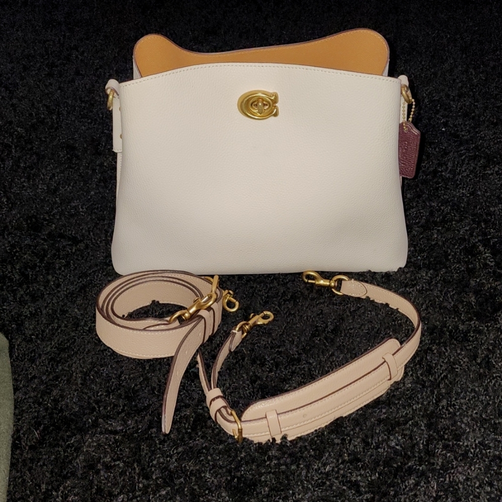 Willow Shoulder bag